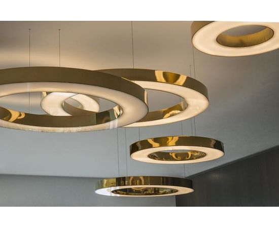 Подвесной светильник Cameron Design House Mahlu, фото 6