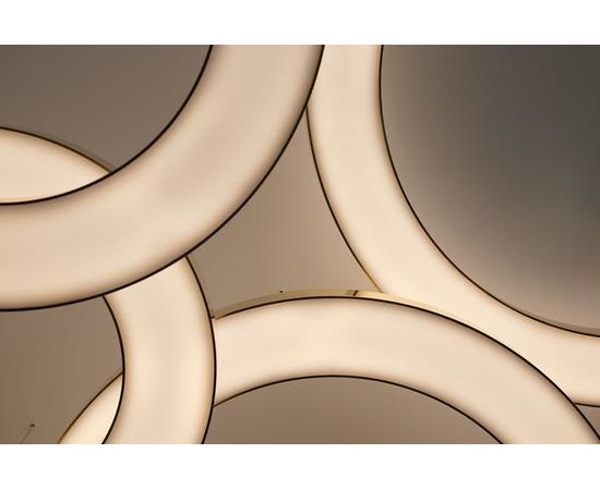 Подвесной светильник Cameron Design House Mahlu, фото 7