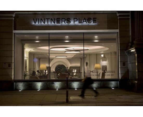 Подвесной светильник Cameron Design House Lahti100, фото 4