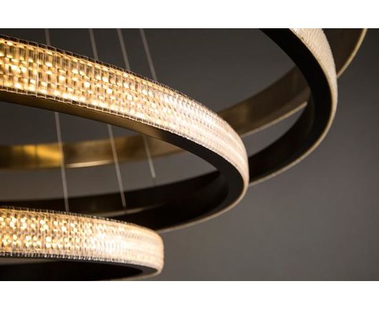 Подвесной светильник Cameron Design House Lahti Double, фото 7