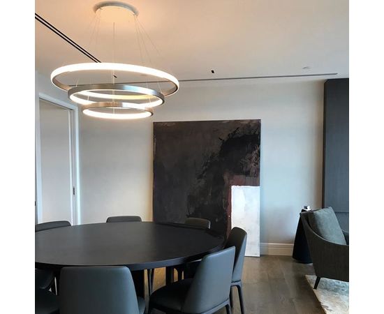 Подвесной светильник Cameron Design House Lahti Double, фото 6