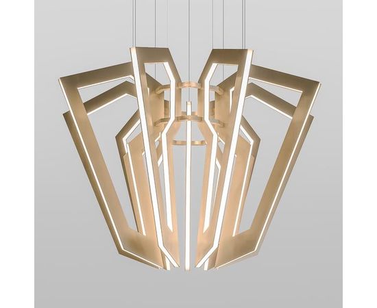 Подвесной светильник Cameron Design House Salla, фото 1