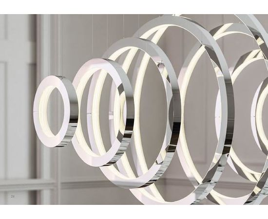 Подвесной светильник Cameron Design House Vaasa, фото 5