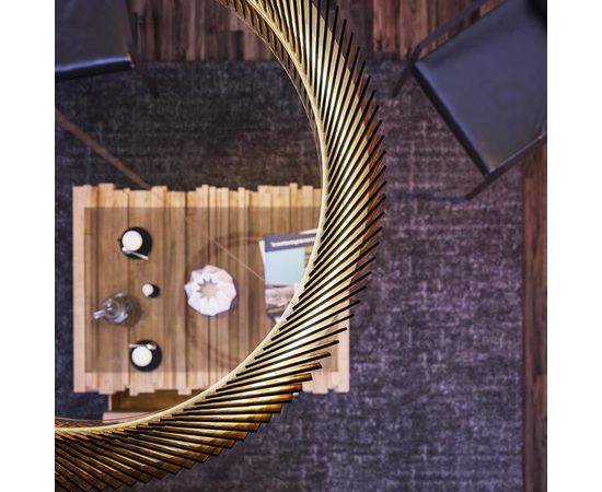 Подвесной светильник Cameron Design House Kotka, фото 3