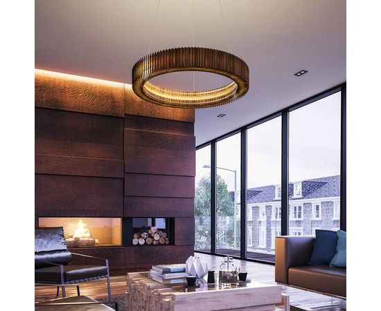 Подвесной светильник Cameron Design House Kotka, фото 1