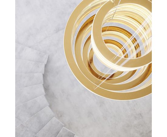 Подвесной светильник Cameron Design House Eskola, фото 4