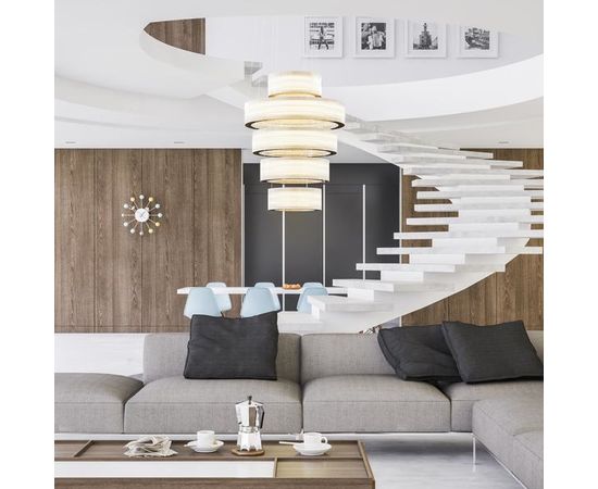 Подвесной светильник Cameron Design House Eskola, фото 1