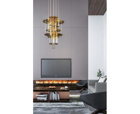 Подвесной светильник Cameron Design House Vantaa, фото 2