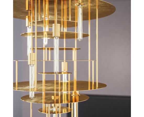 Подвесной светильник Cameron Design House Vantaa, фото 3