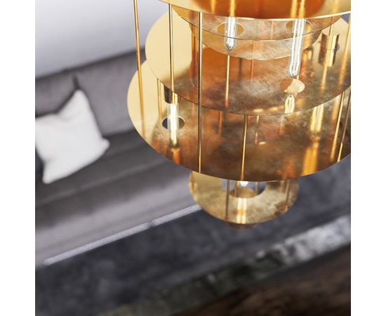 Подвесной светильник Cameron Design House Vantaa, фото 4