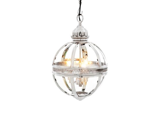 Подвесной светильник Eichholtz Lantern Residential S, фото 1