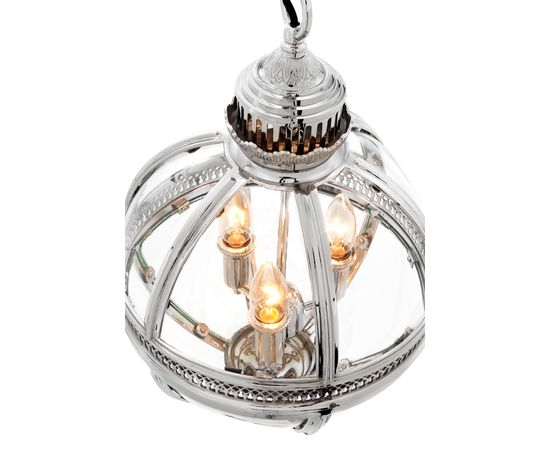 Подвесной светильник Eichholtz Lantern Residential S, фото 4