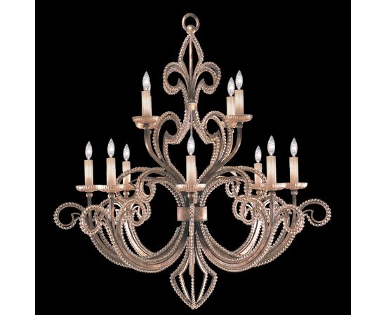 Люстра Fine Art Lamps A Midsummer Nights Dream 137140ST, фото 2