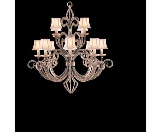 Люстра Fine Art Lamps A Midsummer Nights Dream 137140ST, фото 1