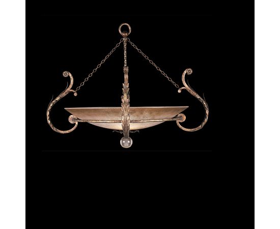 Люстра Fine Art Lamps A Midsummer Nights Dream 146342ST, фото 1