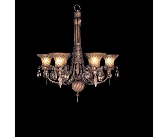 Люстра Fine Art Lamps A Midsummer Nights Dream 146942ST, фото 1