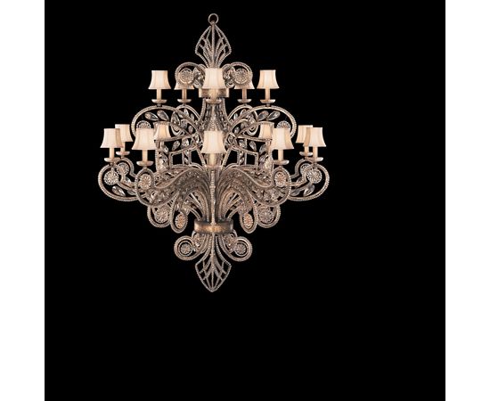 Люстра Fine Art Lamps A Midsummer Nights Dream 163940ST, фото 1