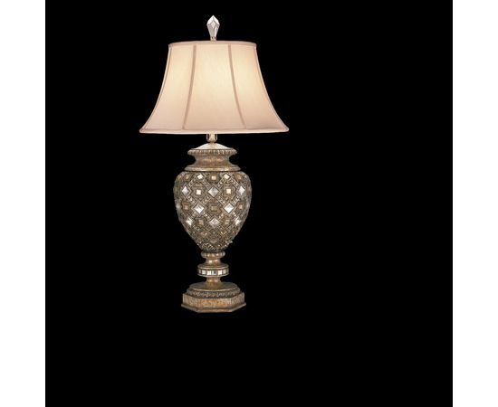 Настольная лампа Fine Art Lamps A Midsummer Nights Dream 174110ST, фото 1