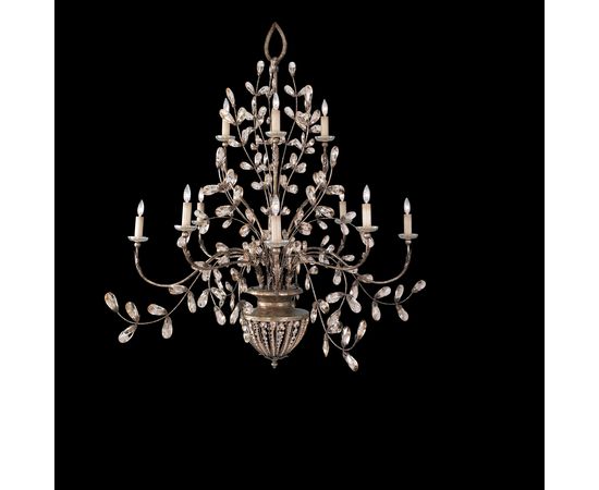 Люстра Fine Art Lamps A Midsummer Nights Dream 175940ST, фото 1