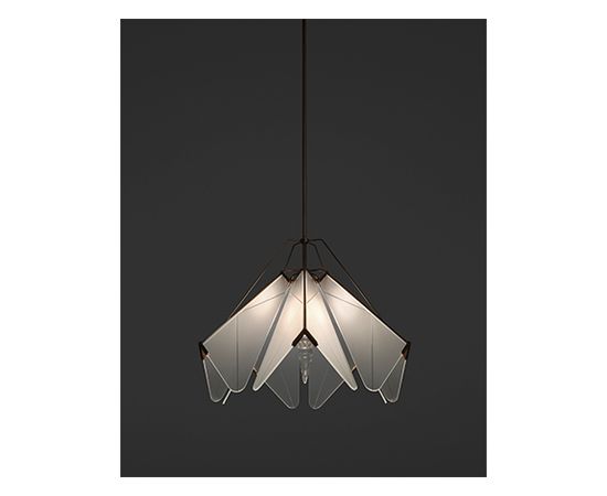 Подвесной светильник Holly Hunt BLOOM PENDANT, фото 2