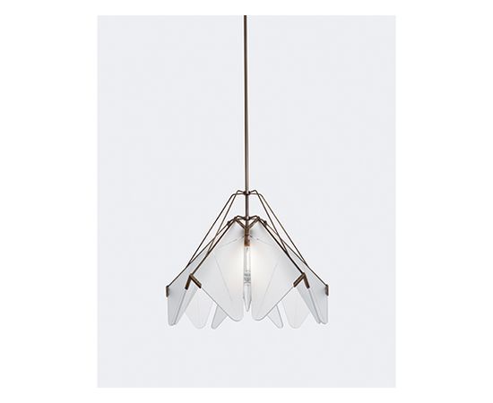 Подвесной светильник Holly Hunt BLOOM PENDANT, фото 3