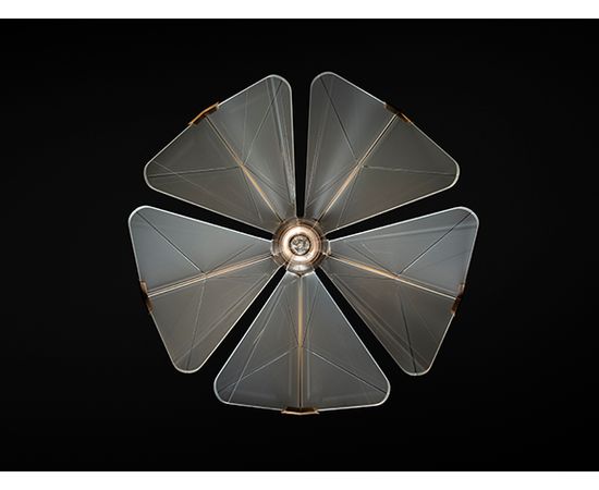 Подвесной светильник Holly Hunt BLOOM PENDANT, фото 5