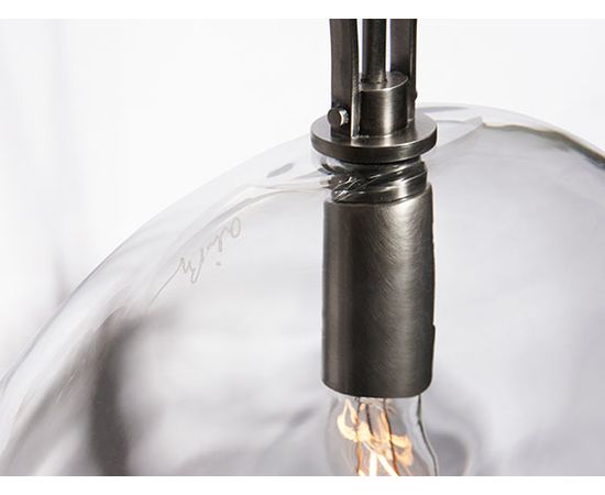 Настенный светильник Holly Hunt CRESCENT SCONCE, фото 8