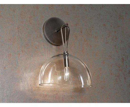Настенный светильник Holly Hunt CRESCENT SCONCE, фото 9