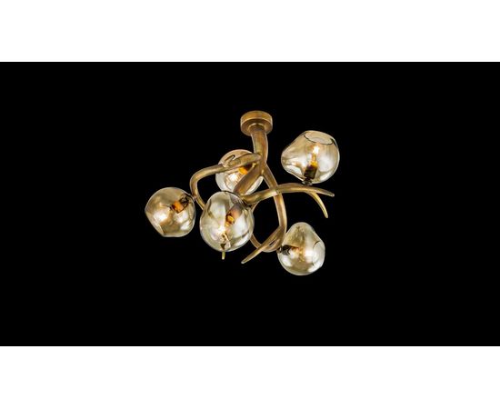 Люстра Brand van Egmond Ersa Chandelier, фото 2