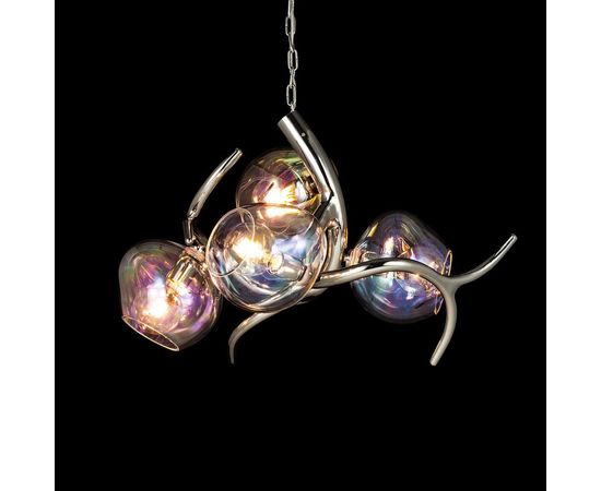 Подвесной светильник Brand van Egmond Ersa 4 globes, фото 1