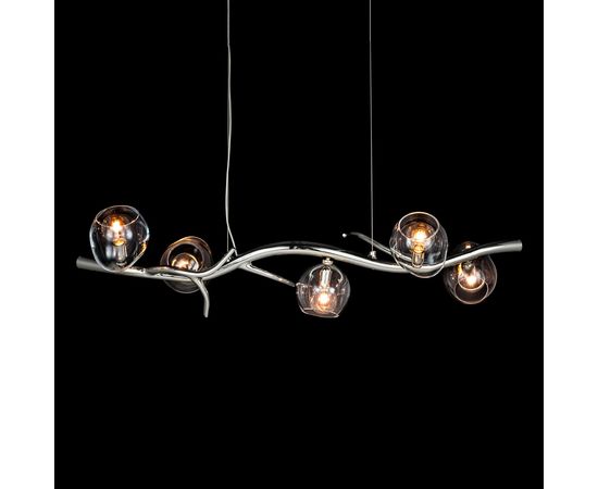 Подвесной светильник Brand van Egmond Ersa Long, фото 1