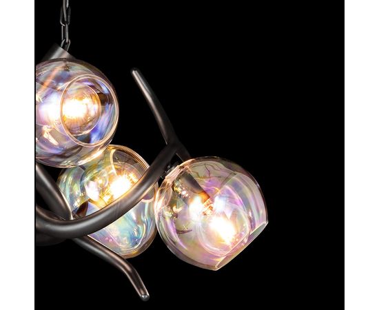 Подвесной светильник Brand van Egmond Ersa 4 globes, фото 7