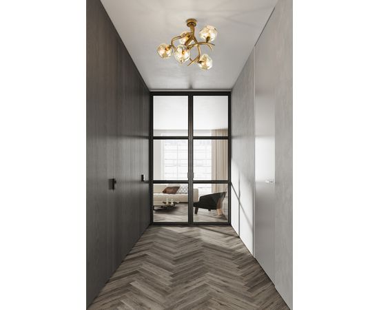 Люстра Brand van Egmond Ersa Chandelier, фото 3