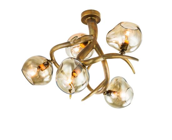 Люстра Brand van Egmond Ersa Chandelier, фото 1
