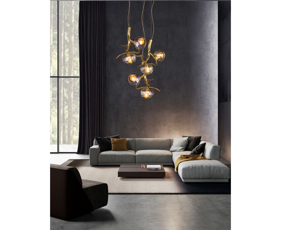 Подвесной светильник Brand van Egmond Ersa Element, фото 4