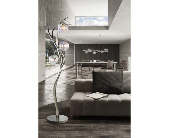 Торшер Brand van Egmond Ersa Floor lamp, фото 3