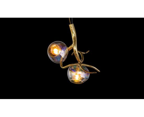 Подвесной светильник Brand van Egmond Ersa Element, фото 5