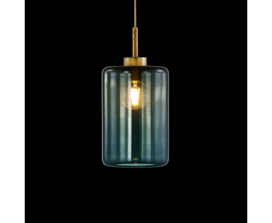 Подвесной светильник Brand van Egmond Louise 1 latern, фото 1