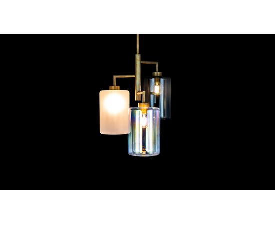 Подвесной светильник Brand van Egmond Louise 1 latern, фото 3