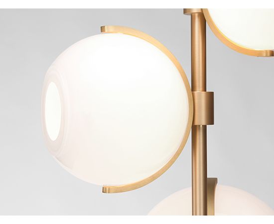 Торшер Holly Hunt ANOTHER DAY FLOOR LAMP, фото 3