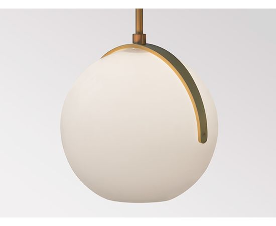 Подвесной светильник Holly Hunt ANOTHER DAY PENDANT, фото 2