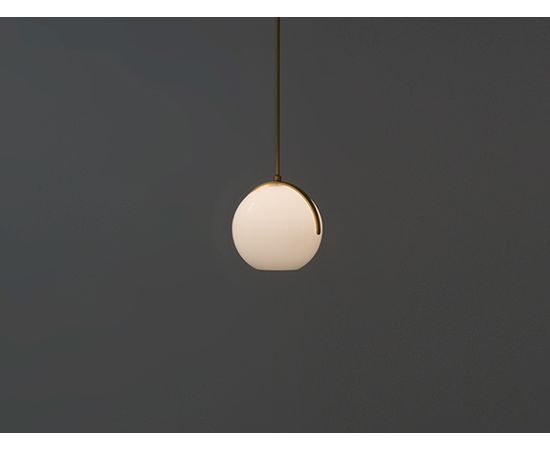 Подвесной светильник Holly Hunt ANOTHER DAY PENDANT, фото 3