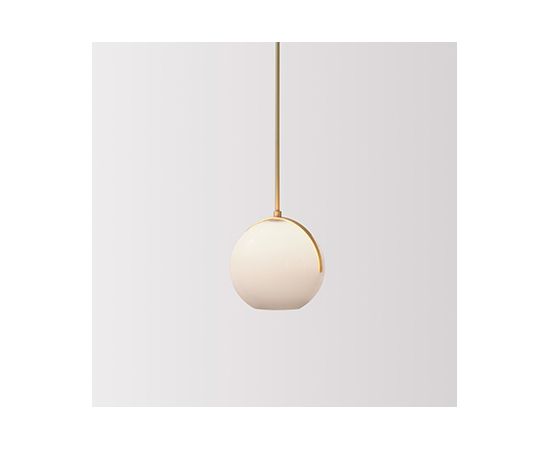 Подвесной светильник Holly Hunt ANOTHER DAY PENDANT, фото 1