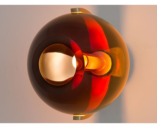 Настенный светильник Holly Hunt ANOTHER DAY SCONCE, фото 2