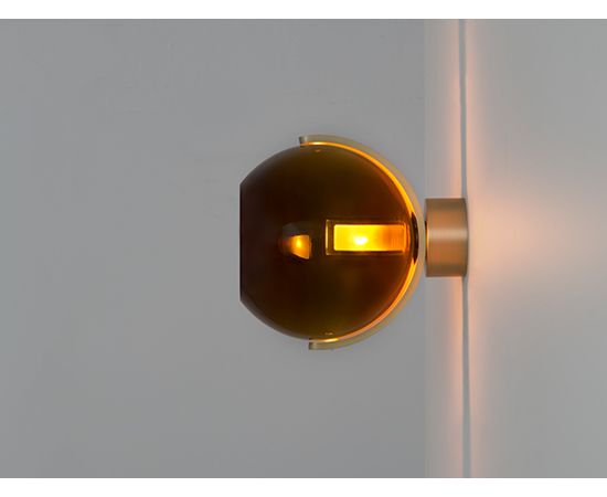 Настенный светильник Holly Hunt ANOTHER DAY SCONCE, фото 3