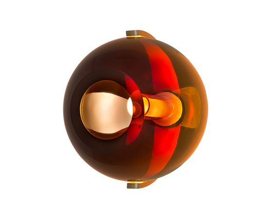 Настенный светильник Holly Hunt ANOTHER DAY SCONCE, фото 1