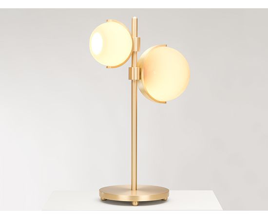 Настольный светильник Holly Hunt ANOTHER DAY TABLE LAMP, фото 2