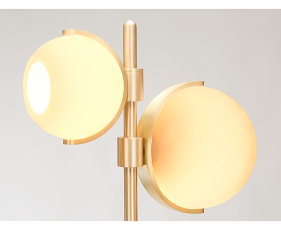 Настольный светильник Holly Hunt ANOTHER DAY TABLE LAMP, фото 3