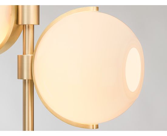 Настольный светильник Holly Hunt ANOTHER DAY TABLE LAMP, фото 4