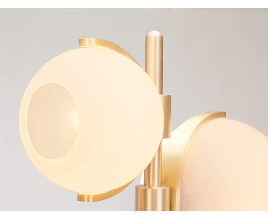 Настольный светильник Holly Hunt ANOTHER DAY TABLE LAMP, фото 5